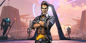 Handsome Jack — Dream Blunt Rotation option 33