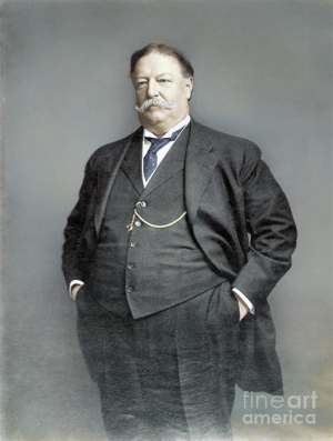 Howard Taft — Dream Blunt Rotation option 37