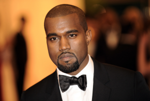 Kanye — Dream Blunt Rotation option 45