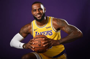 Lebron — Dream Blunt Rotation option 48