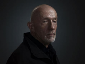 Mike Ehrmantroat — Dream Blunt Rotation option 54