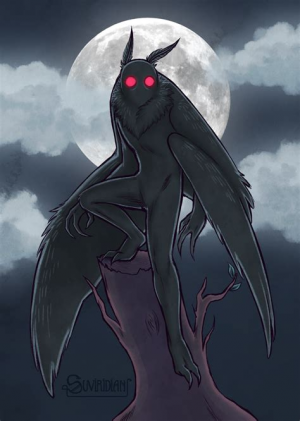 Mothman — Dream Blunt Rotation option 56