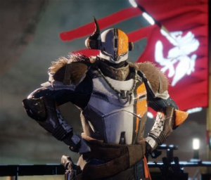 Shaxx — Dream Blunt Rotation option 65