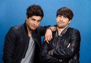 Smosh — Dream Blunt Rotation option 67