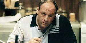 Tony Soprano — Dream Blunt Rotation option 72