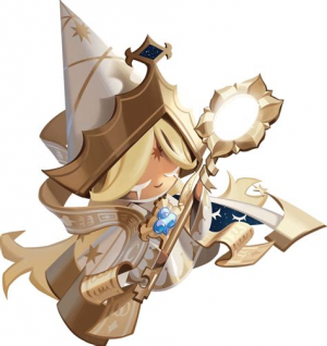 Vanilla Sugarcookie — Dream Blunt Rotation option 76