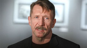 Viktor Bout — Dream Blunt Rotation option 78