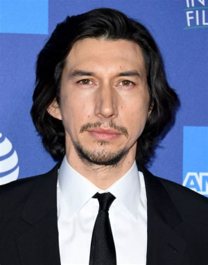 Zzzzz 1758829596adam Driver — Dream Blunt Rotation option 84