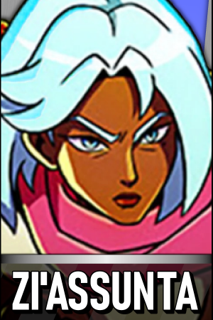 Zzzzz 1758764603agvs1ziassunta — BlastBox's Favorite Characters option 71