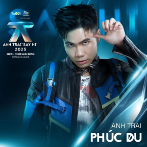 Img4660 — Ranking Anh Trai Say Hi 2025 option 13