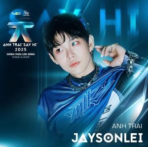 Img4667 — Ranking Anh Trai Say Hi 2025 option 20