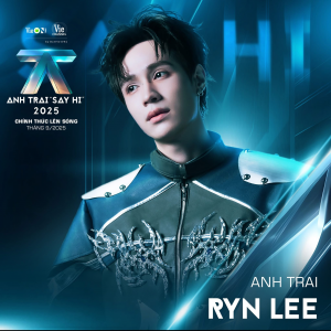 Img4670 — Ranking Anh Trai Say Hi 2025 option 23