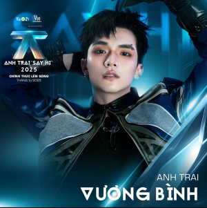 Img4675 — Ranking Anh Trai Say Hi 2025 option 28