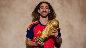 Zzzzz 1788881167nd Cucurella Gettyimages 2286830158 — Balón de Oro 2026 option 28