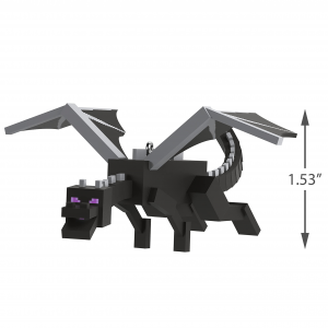Enderdragon — Tierlist do esbagaçamento option 15