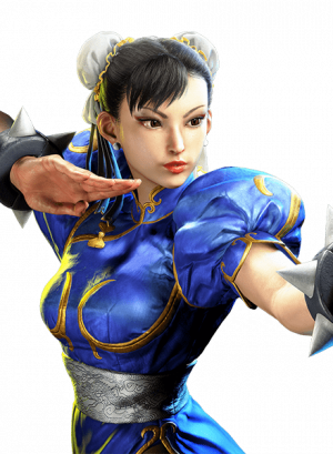 Zzzzz 1775428486chun Li — Tierlist do esbagaçamento option 19