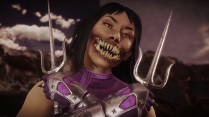 Zzzzz 1775428487mileena — Tierlist do esbagaçamento option 25