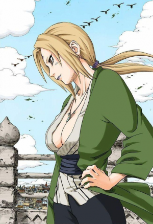 Zzzzz 1775428487tsunade — Tierlist do esbagaçamento option 31