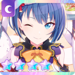 Zzzzz 1781236673haruka8trainedthumbnail — Project Sekai 4☆ cards option 74