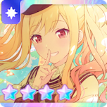Zzzzz 1781238096saki31trainedthumbnail — Project Sekai 4☆ cards option 382