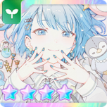 Zzzzz 1781239161haruka45trainedthumbnail — Project Sekai 4☆ cards option 595