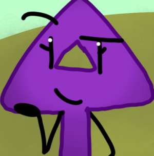 Antena De Tinky Winky — Concursantes de C.H.E.R.R.Y camp Ultimate option 2