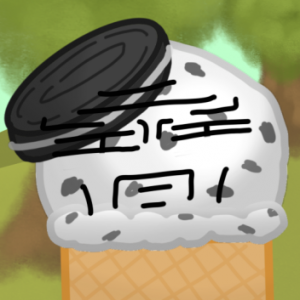 Ice Cream — Concursantes de C.H.E.R.R.Y camp Ultimate option 26