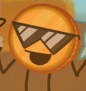 Monedita Con Lentes — Concursantes de C.H.E.R.R.Y camp Ultimate option 32