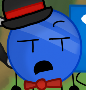 Mr Blue Coin — Concursantes de C.H.E.R.R.Y camp Ultimate option 33