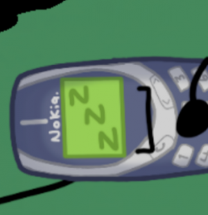 Nokia — Concursantes de C.H.E.R.R.Y camp Ultimate option 34