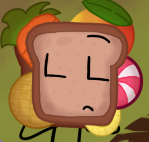 Rare Sandwich — Concursantes de C.H.E.R.R.Y camp Ultimate option 41