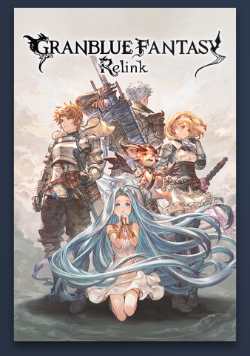 Granblue Relinkpng — My Steam JRPGs option 41