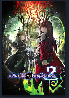Zzzzz 1760297725death End Request 2png — My Steam JRPGs option 19