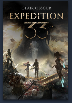 Zzzzz 1760297725expedition 33png — My Steam JRPGs option 30