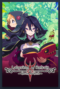 Zzzzz 1760297725labyrinth Of Refrainpng — My Steam JRPGs option 50