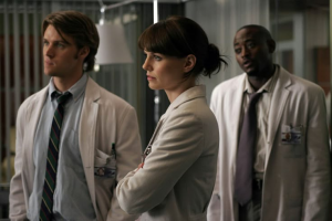 Zzzzz 1760659653house Season 3 Episode 7 Still — HOUSE MD SHIPS!! option 27