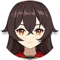 Amber — Genshin 6.0 cons option 5