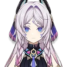 Citlali — Genshin 6.0 cons option 18