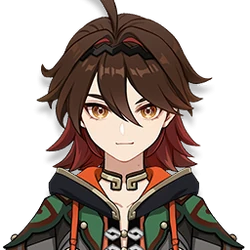 Gaming — Genshin 6.0 cons option 35