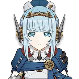 Ineffa — Genshin 6.0 cons option 41