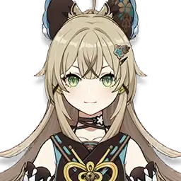 Kirara — Genshin 6.0 cons option 51
