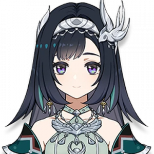 Lanyan — Genshin 6.0 cons option 55
