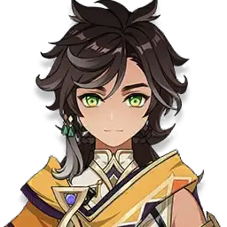 Sethos — Genshin 6.0 cons option 78
