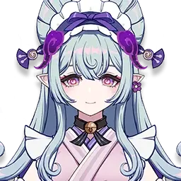 Yumemizuki Mizuki — Genshin 6.0 cons option 102