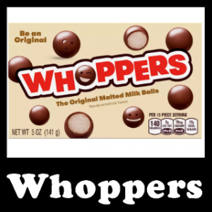 Erwegtynh — Halloween Treats & Halloween Candy option 10