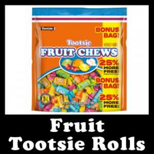 Gnhjmk — Halloween Treats & Halloween Candy option 19