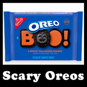 Kminju — Halloween Treats & Halloween Candy option 34