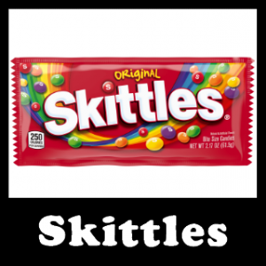 Munyh — Halloween Treats & Halloween Candy option 43
