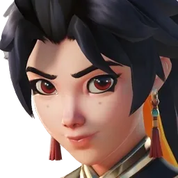 Anran3dportrait — Overwatch 2 Heroes option 1