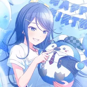 プロセカ 3DMVキャラ選び — option 7